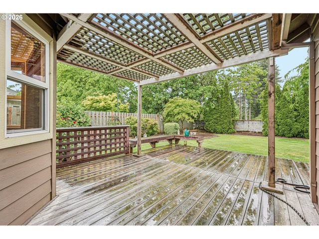 3231 Ne 1ST Pl, Hillsboro, OR 97124