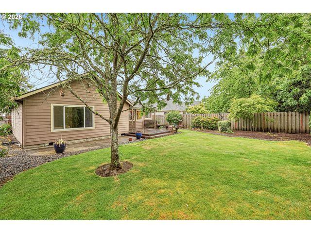 3231 Ne 1ST Pl, Hillsboro, OR 97124
