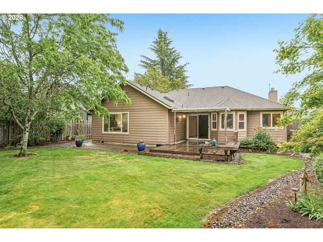 3231 Ne 1ST Pl, Hillsboro, OR 97124