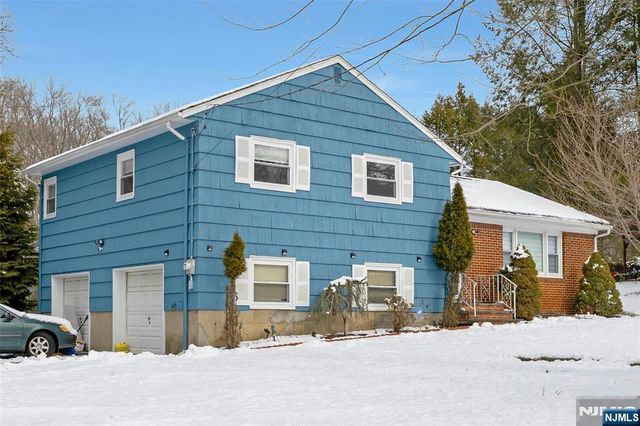 155 Prospect Avenue, Woodcliff Lake, NJ 07677