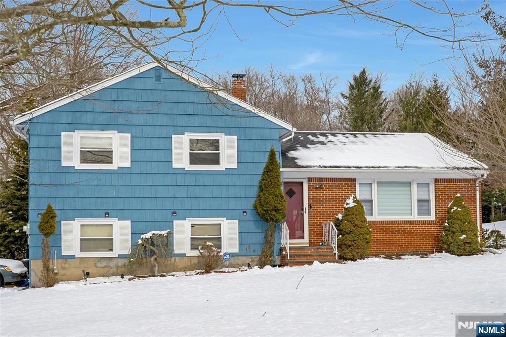 155 Prospect Avenue, Woodcliff Lake, NJ 07677