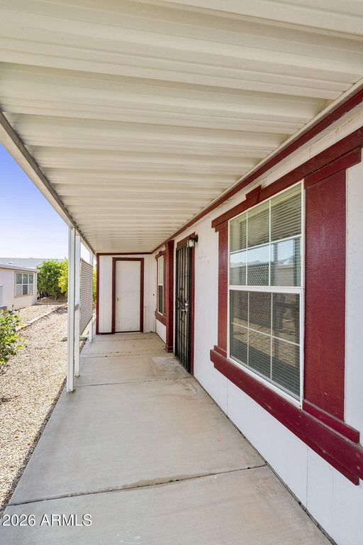 3700 S TOMAHAWK Road 73, Apache Junction, AZ 85119 — photo 2