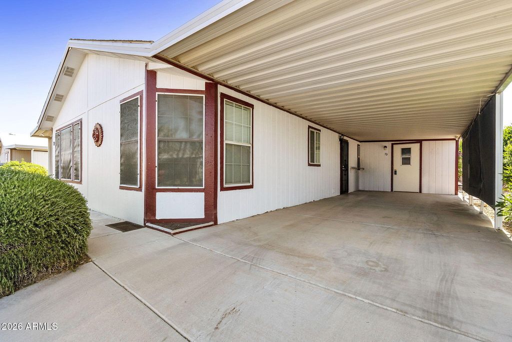 3700 S TOMAHAWK Road 73, Apache Junction, AZ 85119 — photo 3