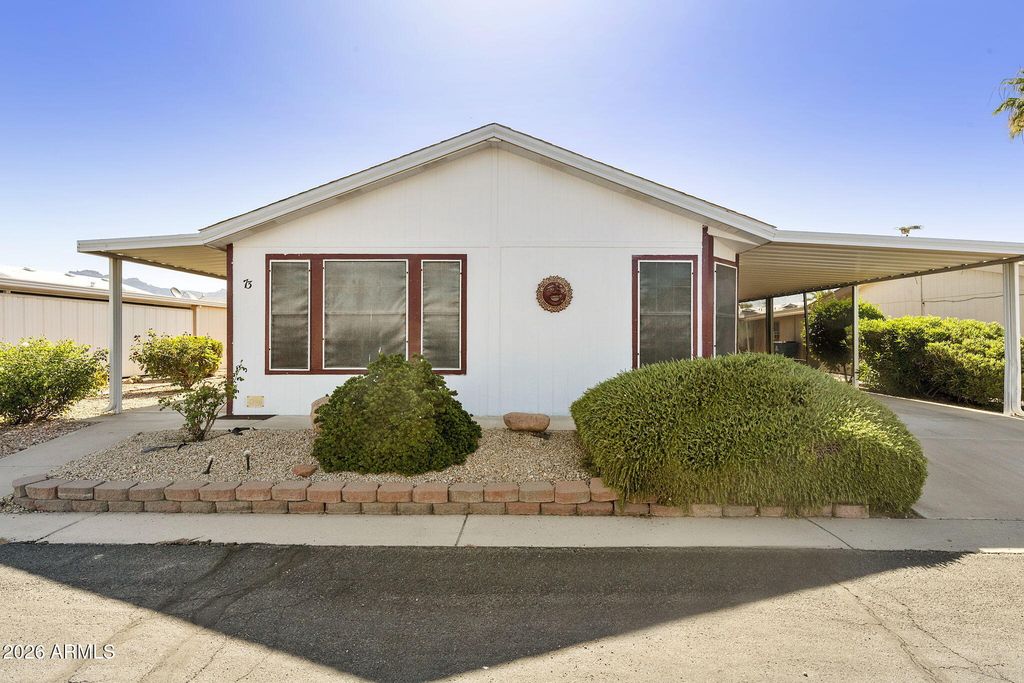 3700 S TOMAHAWK Road 73, Apache Junction, AZ 85119 — photo 4