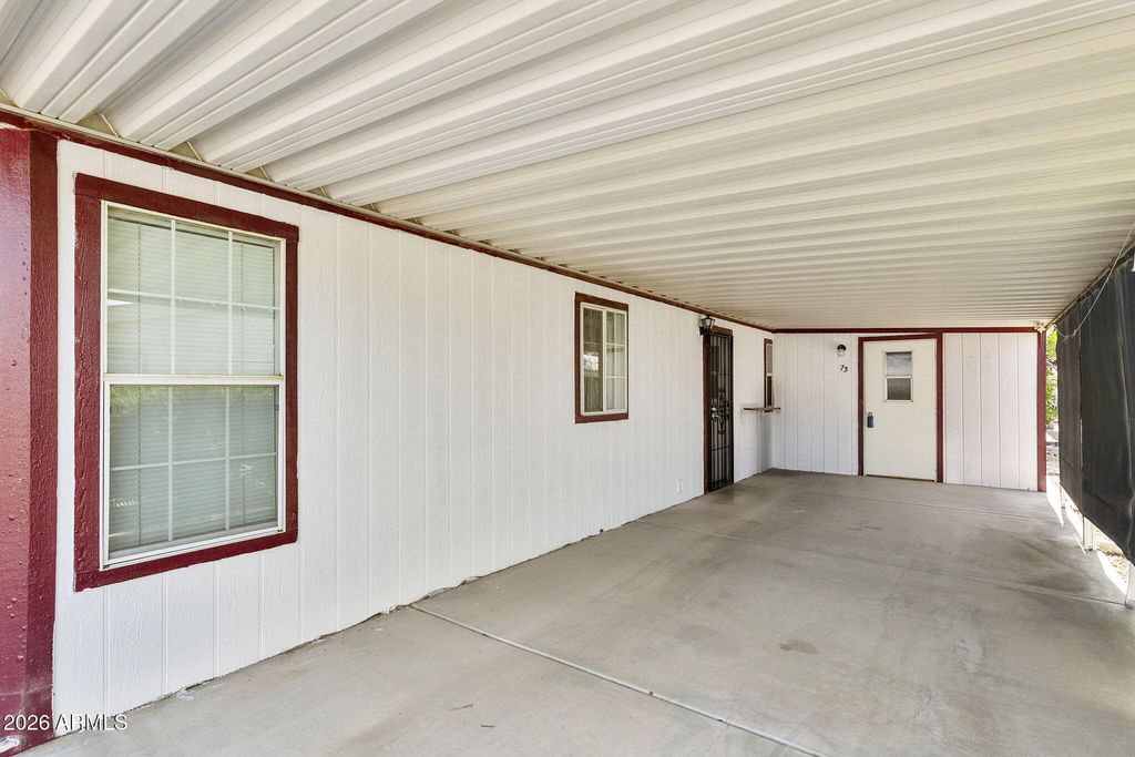 3700 S TOMAHAWK Road 73, Apache Junction, AZ 85119 — photo 5