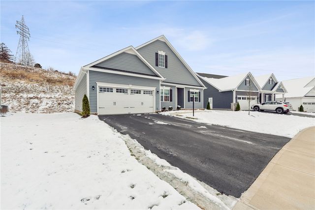 133 Lindana Ct, Ohio Twp, PA 15143