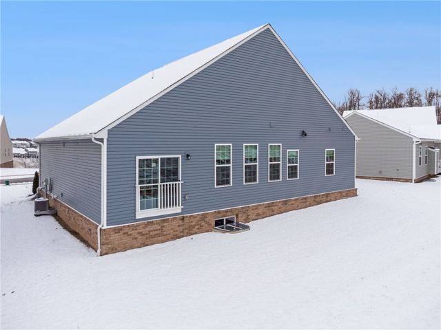 133 Lindana Ct, Ohio Twp, PA 15143