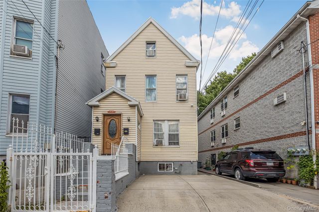1734 Van Buren Street, Bronx, NY 10460