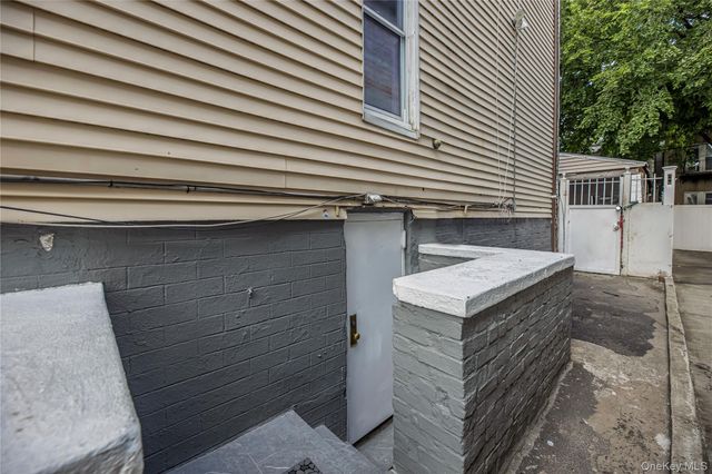 1734 Van Buren Street, Bronx, NY 10460