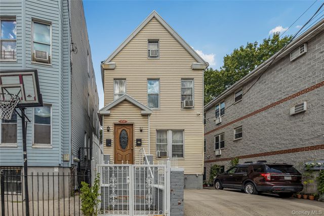 1734 Van Buren Street, Bronx, NY 10460