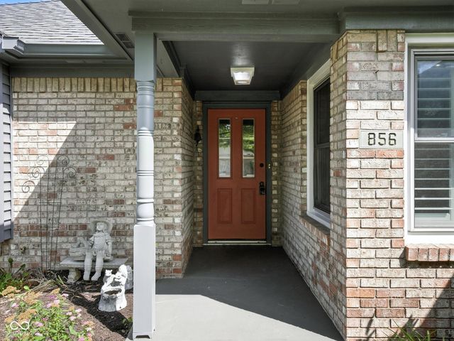 856 Cypress N, Greenwood, IN 46143