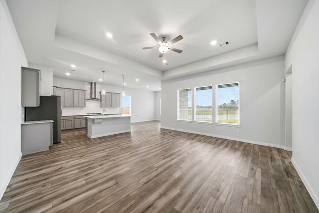 1608 Elm Court, Angleton, TX 77515