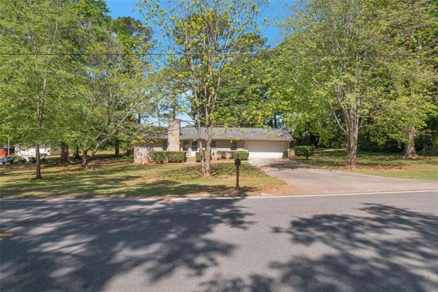 515 Kelton Road, Monroe, GA 30656