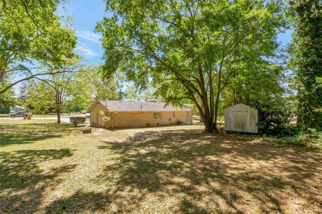 515 Kelton Road, Monroe, GA 30656