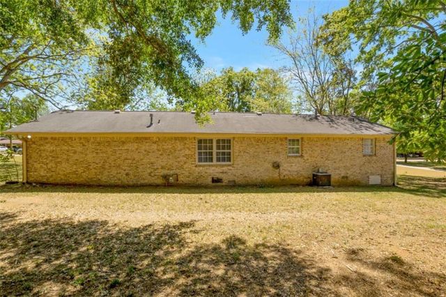 515 Kelton Road, Monroe, GA 30656