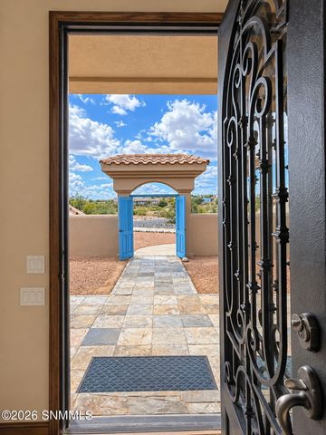 8175 Constitution Road, Las Cruces, NM 88007