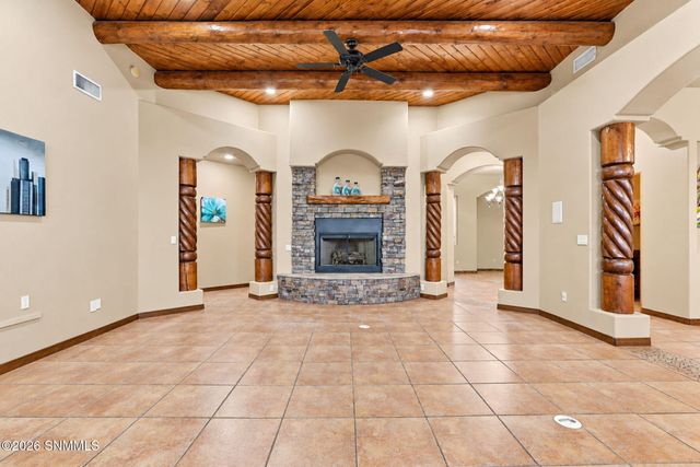 8175 Constitution Road, Las Cruces, NM 88007