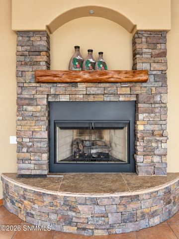 8175 Constitution Road, Las Cruces, NM 88007
