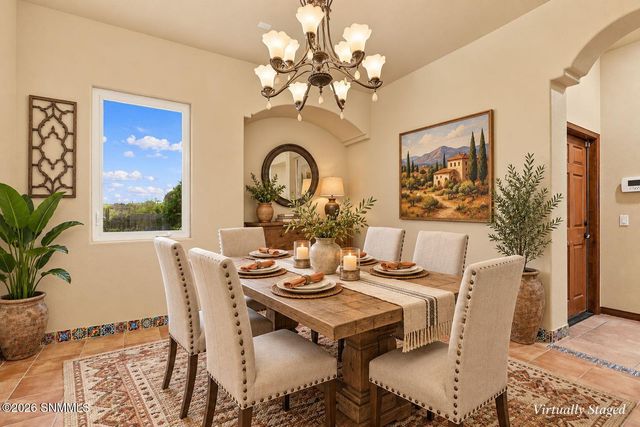 8175 Constitution Road, Las Cruces, NM 88007