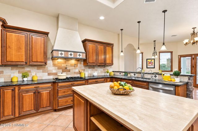 8175 Constitution Road, Las Cruces, NM 88007