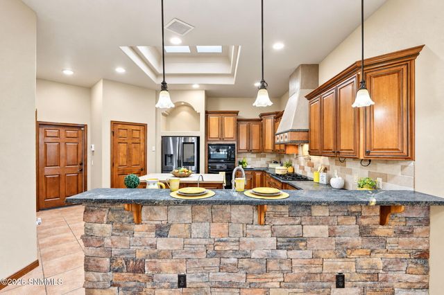 8175 Constitution Road, Las Cruces, NM 88007