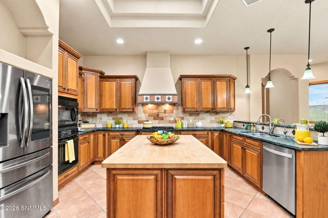 8175 Constitution Road, Las Cruces, NM 88007