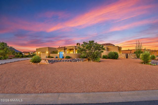 8175 Constitution Road, Las Cruces, NM 88007