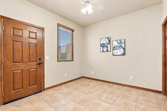 8175 Constitution Road, Las Cruces, NM 88007
