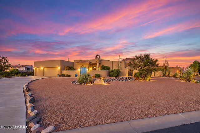 8175 Constitution Road, Las Cruces, NM 88007