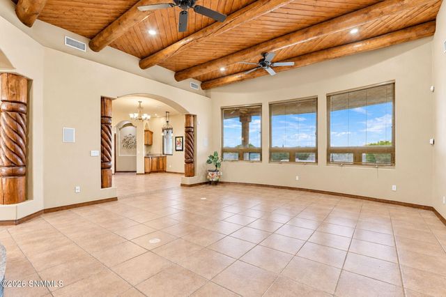 8175 Constitution Road, Las Cruces, NM 88007