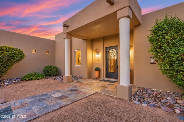 8175 Constitution Road, Las Cruces, NM 88007