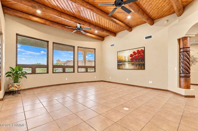 8175 Constitution Road, Las Cruces, NM 88007