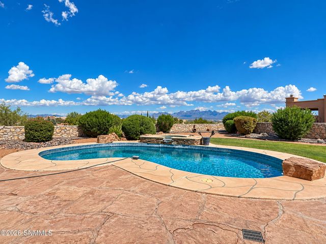 8175 Constitution Road, Las Cruces, NM 88007