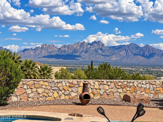 8175 Constitution Road, Las Cruces, NM 88007