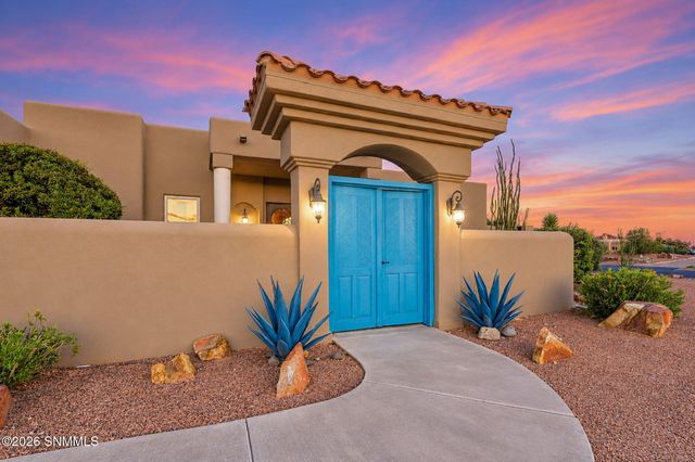 8175 Constitution Road, Las Cruces, NM 88007