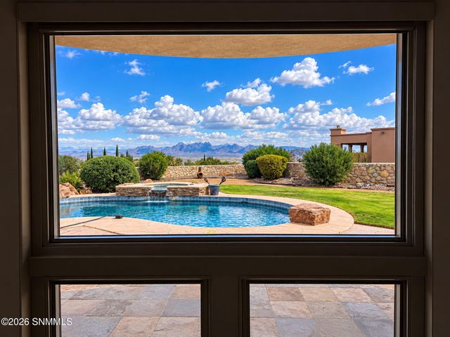 8175 Constitution Road, Las Cruces, NM 88007