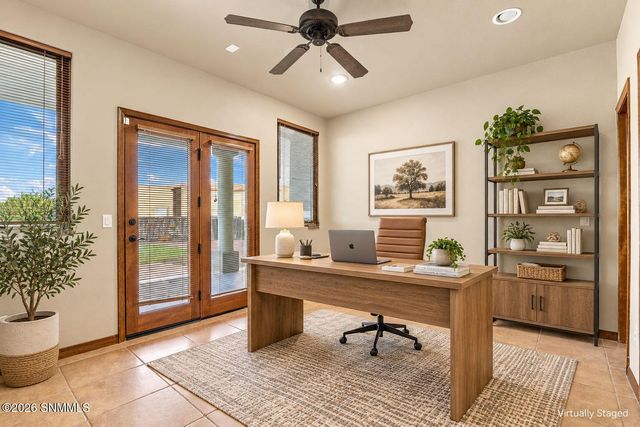 8175 Constitution Road, Las Cruces, NM 88007