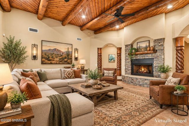 8175 Constitution Road, Las Cruces, NM 88007
