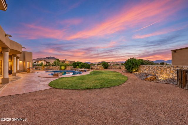 8175 Constitution Road, Las Cruces, NM 88007