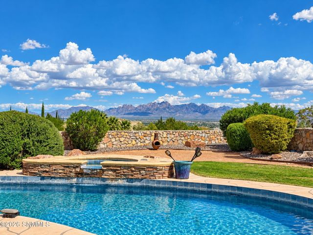 8175 Constitution Road, Las Cruces, NM 88007