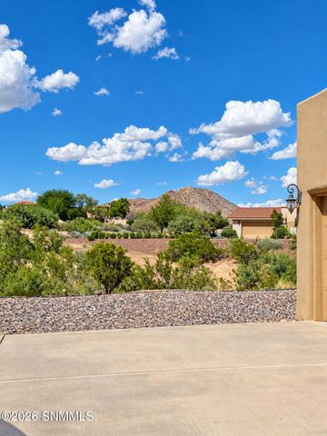 8175 Constitution Road, Las Cruces, NM 88007