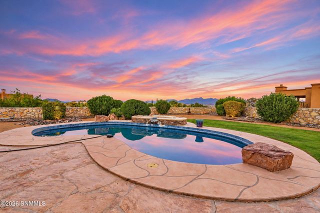8175 Constitution Road, Las Cruces, NM 88007