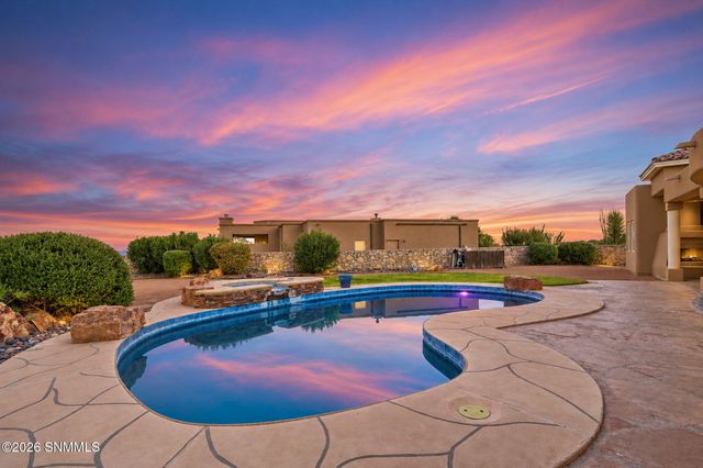8175 Constitution Road, Las Cruces, NM 88007