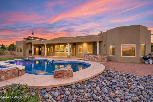 8175 Constitution Road, Las Cruces, NM 88007
