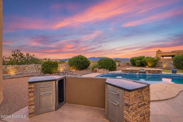 8175 Constitution Road, Las Cruces, NM 88007