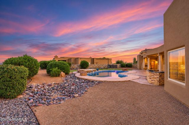 8175 Constitution Road, Las Cruces, NM 88007