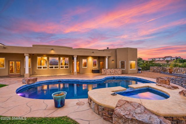 8175 Constitution Road, Las Cruces, NM 88007