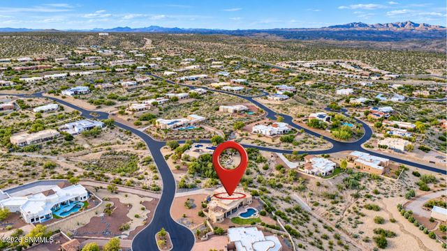 8175 Constitution Road, Las Cruces, NM 88007