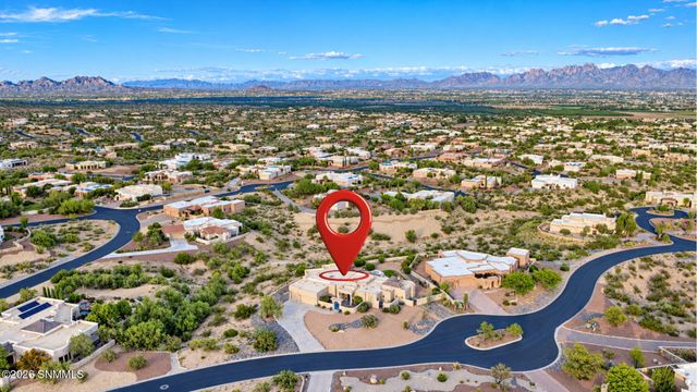 8175 Constitution Road, Las Cruces, NM 88007