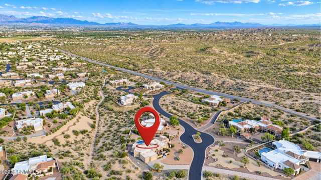 8175 Constitution Road, Las Cruces, NM 88007